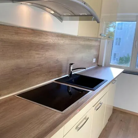 Bezaubernde Wohnung In Wolfsburg Stadtnah Zewnętrze zdjęcie