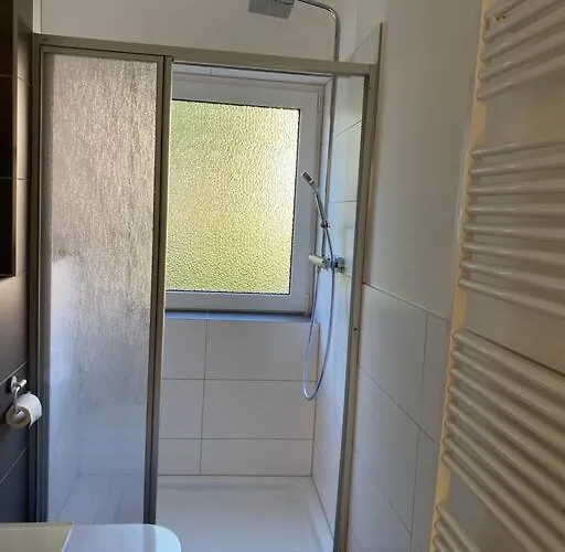 Bezaubernde Wohnung In Wolfsburg Stadtnah