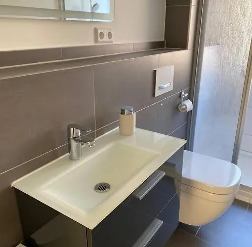 Bezaubernde Wohnung In Wolfsburg Stadtnah
