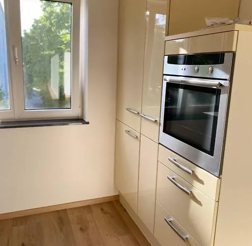 Bezaubernde Wohnung In Wolfsburg Stadtnah