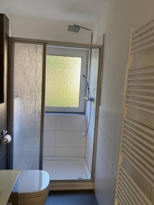 Bezaubernde In Stadtnah Apartment Wolfsburg