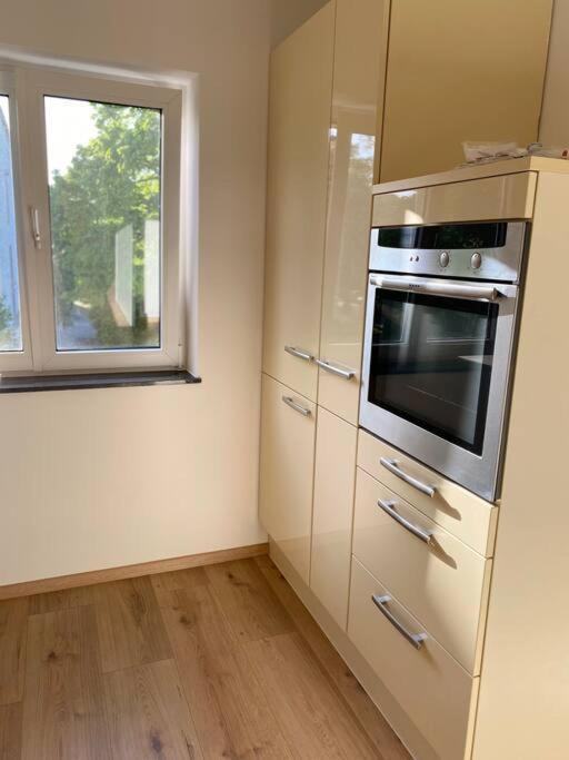 Apartment Bezaubernde In Stadtnah Wolfsburg